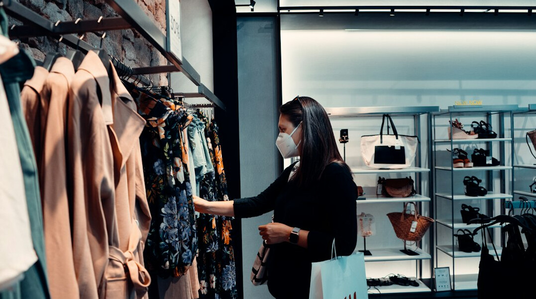 retail store detective