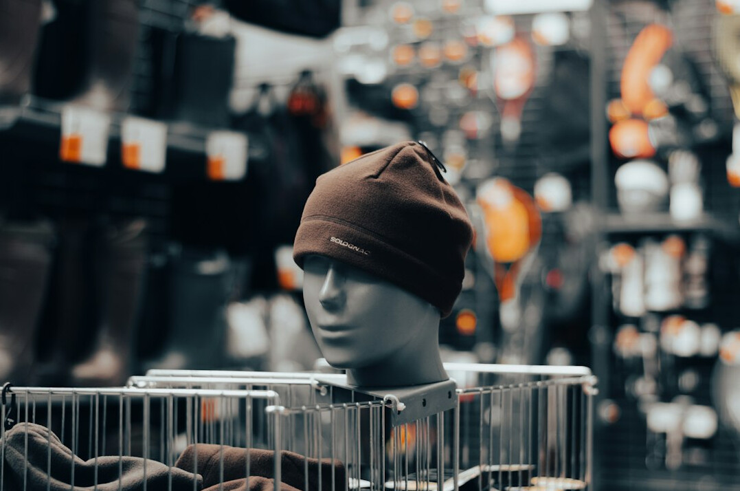 retail theft prevention